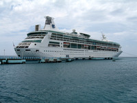 Western Caribbean Cruise 2006